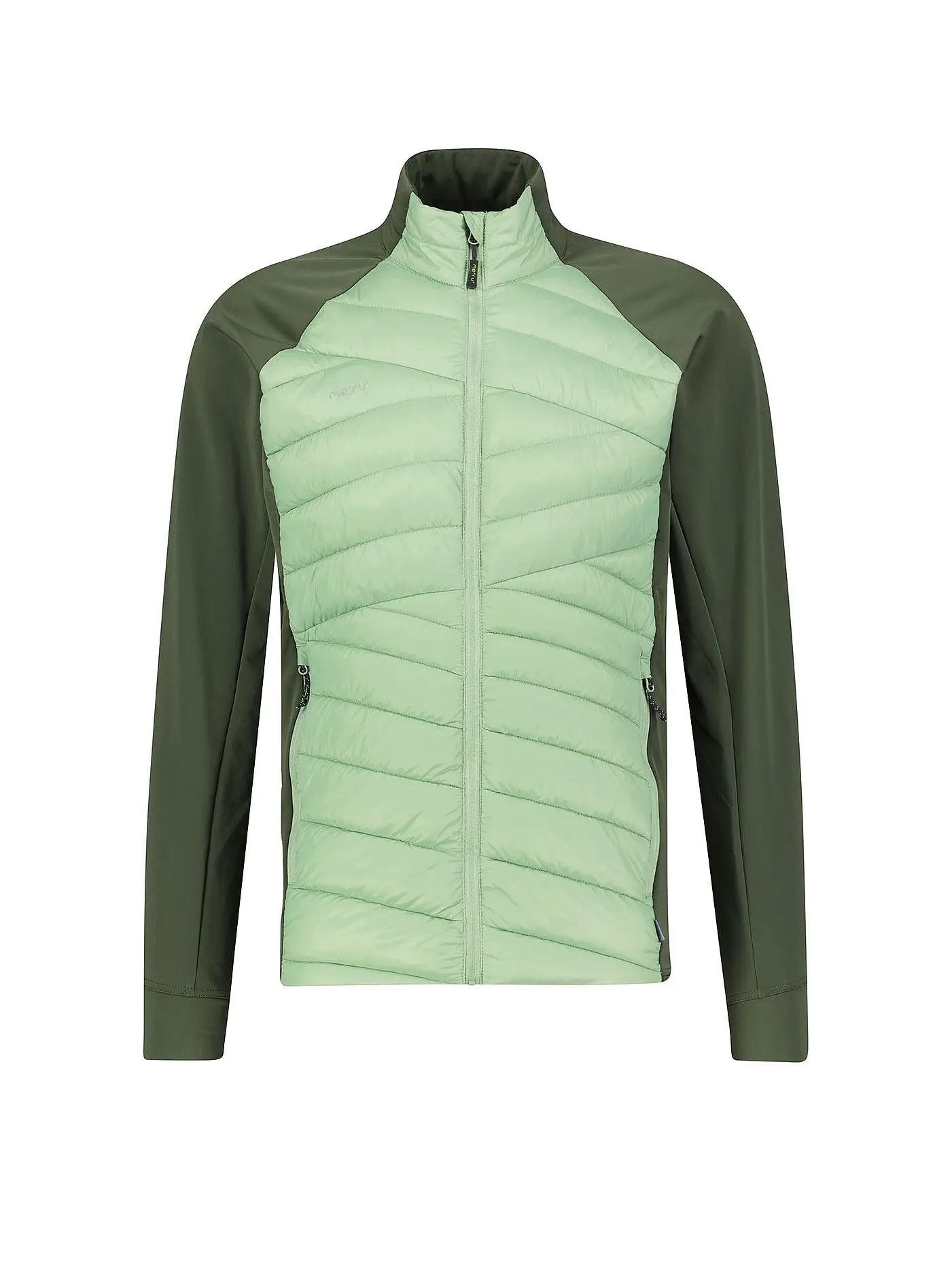 MERU | Herren Hybridjacke Bathurst | 